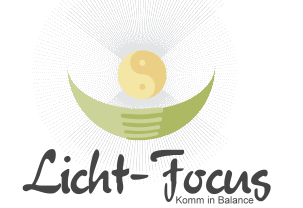 Licht-Focus Logo