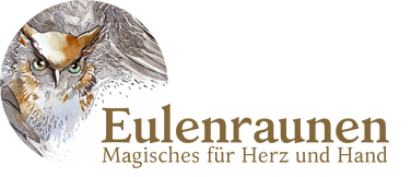 Eulenraunen Logo
